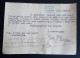 Lot #1 Thessaloniki -1939 Stationery Greece - JEAN H. HARIZANIS - Griekenland