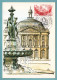 Carte Maximum 1984 - Bordeaux - Congrès National De La Fédération Des Sociétés Philatéliques -  YT 2316 - 33 Bordeaux - 1980-1989