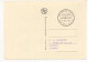 Carte Maximum 1958 - Joachim Du Bellay YT 1166 - 49 Lire - 1950-1959