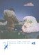Fairy Tale Boastful Mouse, 14, 1985 - Contes, Fables & Légendes