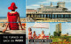 R071592 I Have Turned My Back On Work At Bognor Regis. Multi View. Constance. 19 - Monde