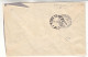 Vatican - Lettre Recommandée De 1930 - Oblit Citta Del Vaticano - Exp Vers Lausanne - Hôtellerie - - Brieven En Documenten