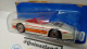 Hot Wheels Costum Corvette 1993-200 (CL17) - HotWheels