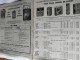 SALMON & RAFFARD à PARIS - Catalogue De 1935 - Éclairage Portatif Et Cycles  / Fumeurs / Coutellerie / - 20 Vues - Supplies And Equipment