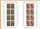 Liechtenstein 1976 RUBENS 400 Jr. Volledige Vellen/ Feuillets Complets, Full Sheets MNH/** - Other & Unclassified