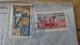 Enveloppe DJIBOUTI Pour MARSEILLE 1950  ................ Boite-1 ........... 595 - Cartas & Documentos