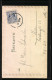 Lithographie München, Bavaria Und Ruhmeshalle, Wappen, Private Stadtpost Courier  - Stamps (pictures)