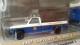 Greenlight Hitch & Tow 1987 Chevrolet M1008 & Semo Communications Trailer (C4) - Other & Unclassified