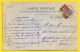 SAINT PIERRE De VAUVRAY Carte Photo Du Pont écroulé 1913 (Lavergne) Eure (27) - Autres & Non Classés