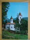 KOV 515-57 - SERBIA, ORTHODOX MONASTERY BEOCIN - Serbien