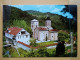 KOV 515-57 - SERBIA, ORTHODOX MONASTERY RACA,  - Serbie