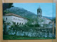 KOV 515-55 - MONTENEGRO, ORTHODOX MONASTERY REZEVICI, BUDVA - Montenegro