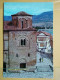 KOV 515-54 - MACEDONIA, ORTHODOX MONASTERY , OHRID - North Macedonia