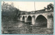 EBREUIL - Le Pont Sur La Sioule - Circulé 1959 - Other & Unclassified