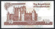 Royal Bank Of Scotland 20.12.2007 Banknote 10 Pounds P-353b Thomas De La Rue, London AUNC - 1 Pound