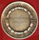 ** MEDAILLE  BOSCH  FRERES  1841  -  MAUBEUGE ** - Other & Unclassified