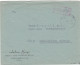 GERMANIA - STORIA POSTALE - BUSTA - - Other & Unclassified