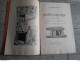 La Grotte Des Fées De Mettray Préhistoire De Ledouble Dolmen 1892 Rare Illustré - Dépliants Touristiques