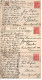 1909 - LONDON , 3 Stk. , Gute Zustand, 2 Scan - Sonstige & Ohne Zuordnung