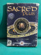 Jeu PC Cd-rom Sacred Plus Etat Du Carton Tres Moyen (voir Photos) Mais Les Cds Sont En Bon Etat Et Fonctionnent Envois S - Jeux PC