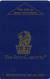 STATI UNITI  KEY HOTEL  The Ritz-Carlton - Reservations: 800-241-3333 (blue) Saflok - Hotel Keycards