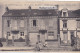 Cpa Dept 80 - Le Crotoy - Villas Marcel Et René Rue De La Fontaine - Cliché Pas Courant (voir Scan Recto-verso) - Le Crotoy