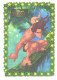 Disney, Tarzan On Tree - Altri & Non Classificati