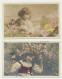 Lot De 10 Cartes Fantaisie Enfants - Portraits - Photographe STEBBING - 5 - 99 Cartes