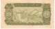 VIETNAM P60b20 DONG 1951  VF - Vietnam