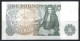 Great Britain Bank Of England 1 Pound Banknote P-377a Serial Number 995577 J. B. Page 1978-1984 AUNC - 1 Pound