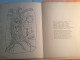 Delcampe - Joli Lot .. Jean Fanchette ARCHIPELS  + Télégrame +  Dédicaces + Dessins / Amour Poéme Pour Sylvia / N° 127 / 200 . 1958 - French Authors