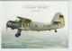 Pc Deutsche Classic Wings Antonov An-2 Aircraft - 1919-1938: Entre Guerres