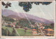 Cm638 Cartolina Viu' Panorama Provincia Di Torino Piemonte 1941 - Other & Unclassified