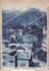 Cm639 Cartolina Coazze Scorcio Panoramico Provincia Di Torino Piemonte  1938 - Other & Unclassified