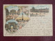 FRANCE CARTE BIJOUTERIE RR 1899 PARIS A VIENNE AUTRICHE +SAGE 10C BORD DE FEUILLE + AFF. INTERESSANT. DP8 - 1877-1920: Semi Modern Period