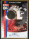 FRX00109.1 - 1€1/2 - 2009 - Football - Olympique Lyonnais - France