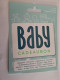 CADEAU   GIFT CARD  /  BABY CADEAUBON / BOY  / CARD ON BLISTER - /  CARD   / NOT LOADED MINT CARD ** 16677 ** - Gift Cards