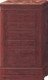 Petit Livret Publicitaire En Forme De Coffre-fort -FICHET-PARIS 1900 Le Seul Accordé Aux Coffres Forts 1900/20 -19-05-24 - Sonstige & Ohne Zuordnung