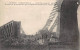 Dannemarie Viaduc Génie Thème Train Gare Guerre 1914 - Dannemarie