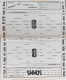 Delcampe - RARE Programme De FINALE De La COUPE De FRANCE Au Stade Colombes Le 6 Mai 1951 R.C. STRASBOURG / U.S. VALENCIENNES-ANZIN - Livres