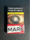 Timbre Fiscal "Impuesto Sobre Las Labores Del Tabaco" (Espagne 2024) Sur Paquet De 20 Cigarettes MARK Jamais Ouvert - Fiscaux