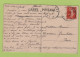 83 VAR - CP SAINT RAPHAEL - BOULEVARD DU TOURING-CLUB - CLICHE PAPETERIE PARISIENNE N° 65 - CIRCULEE EN 1913 - Saint-Raphaël