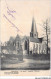 CAR-AALP7-BELGIQUE-0592 - LEYSELE-De Kerk -L'Eglise -Church   - Alveringem