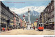 CAR-AALP5-AUTRICHE-0449 - Innsbruck. Maria-Theresien-Strabe - Sonstige & Ohne Zuordnung
