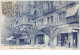 Algerie . N°50092 . Oran . Royal Hotel . En L Etat Plie - Oran