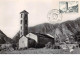 Andorre.n°57846.santa Colonna.eglise Romane.carte Maximum - Andorra