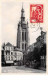 Belgique.n°57896.kortrjk.eglise Saint Martin.carte Maximum - Kortrijk