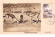 Maroc.n°57977.casablancales Gazelles Du Maroc.carte Maximum. - Casablanca