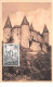 1952 - Carte Maximum - N°151290 - Belgique - Château De Vêves - Cachet - Gendron-celles - Houyet
