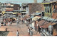 Pakistan - N°60986 - Street View In Native Town Karachi - Pakistan